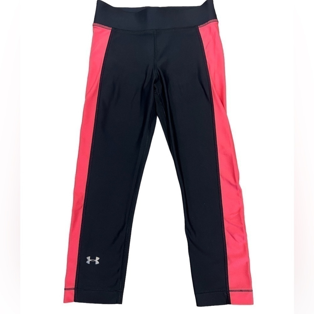 Under Armour Compression Athletic Leggings